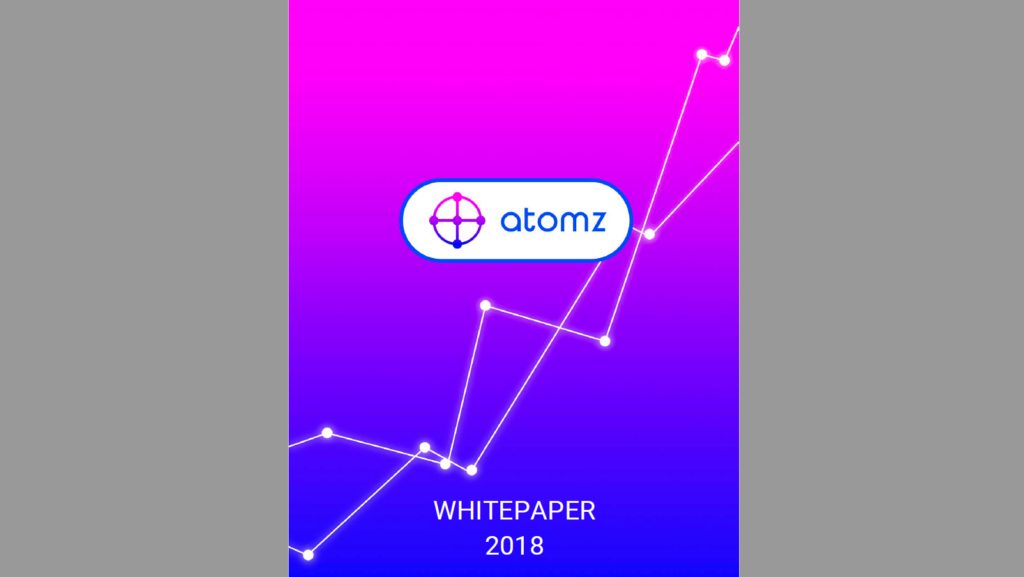 Atomz white paper